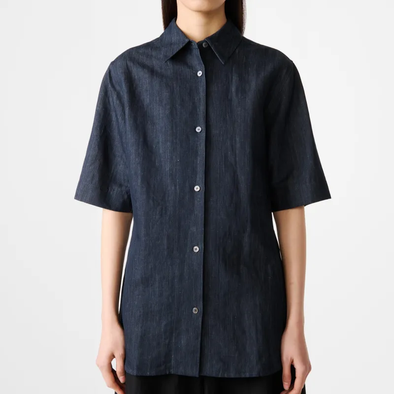 Studio Nicholson Luis Shirt-1