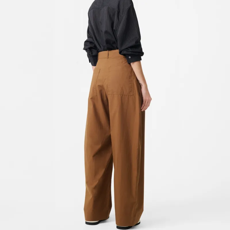 Studio Nicholson Doring Trousers-2