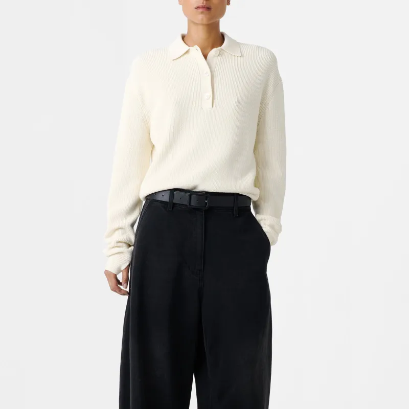 STUDIO NICHOLSON SS25 Knitwear Women's-1