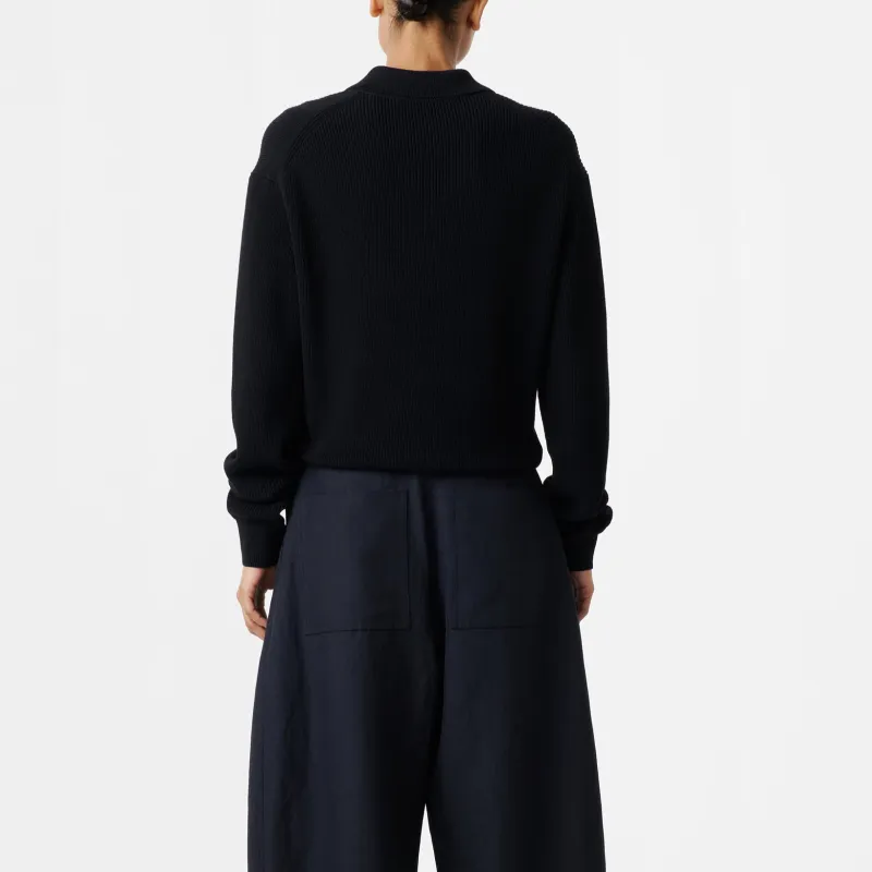 Studio Nicholson Chesapeake Sweater-2