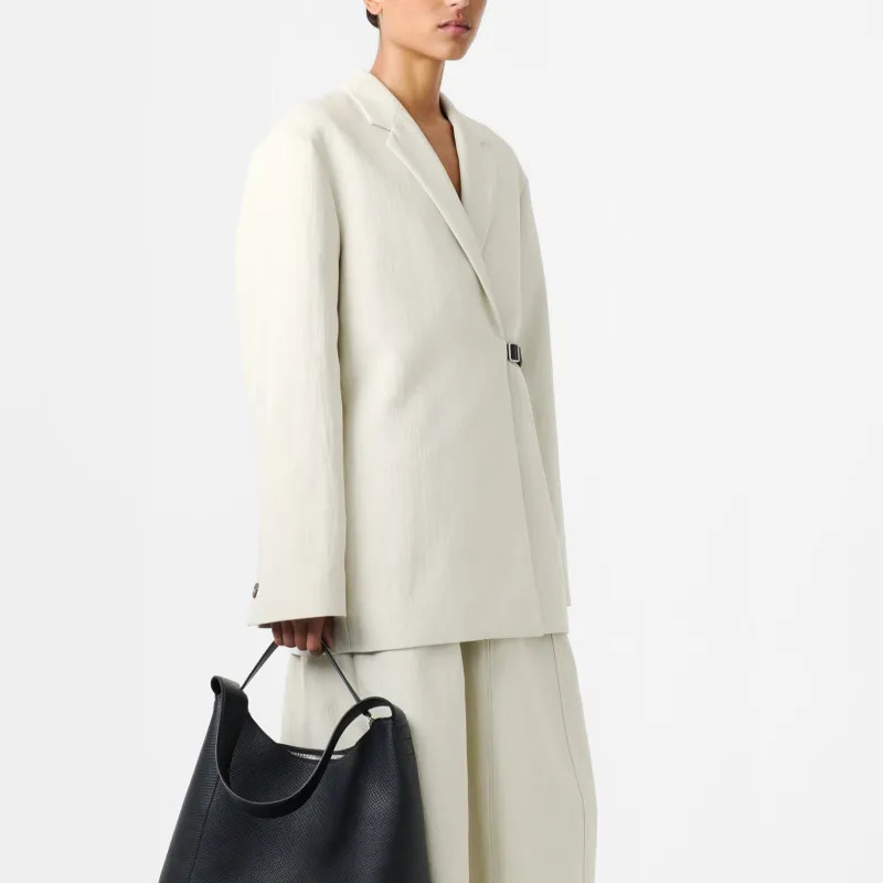 STUDIO NICHOLSON SS25 Business Suit Women's-3
