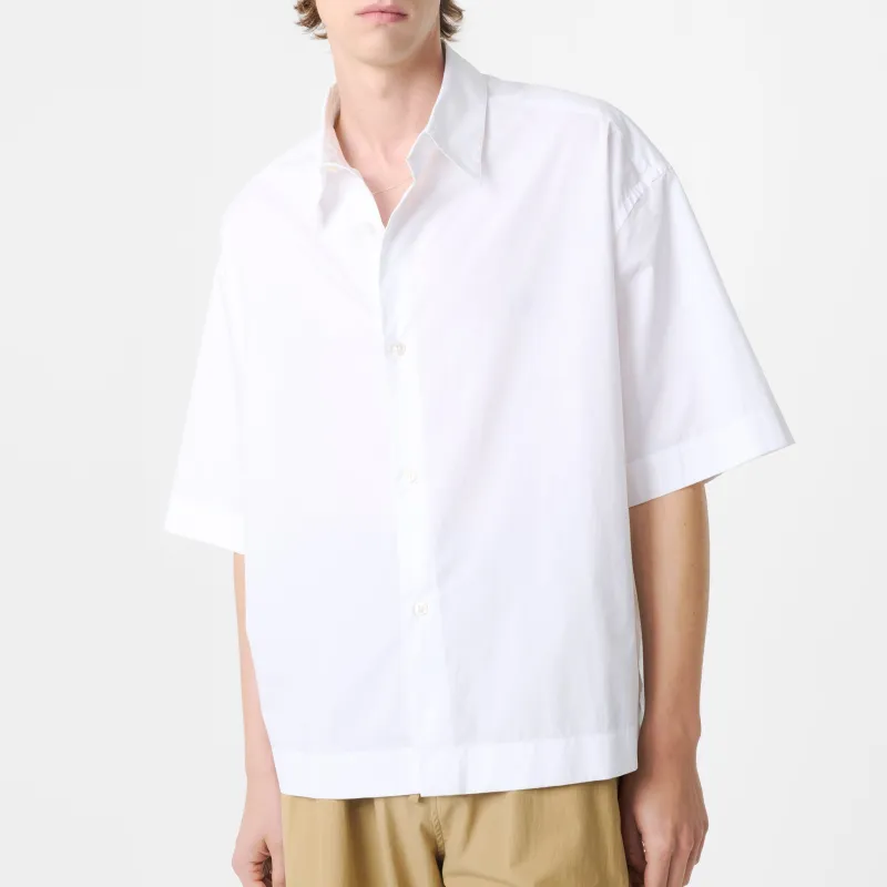 Studio Nicholson Sanko Shirt-2