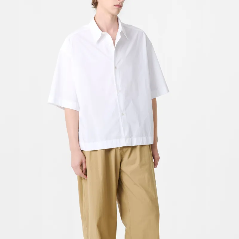 Studio Nicholson Sanko Shirt-1