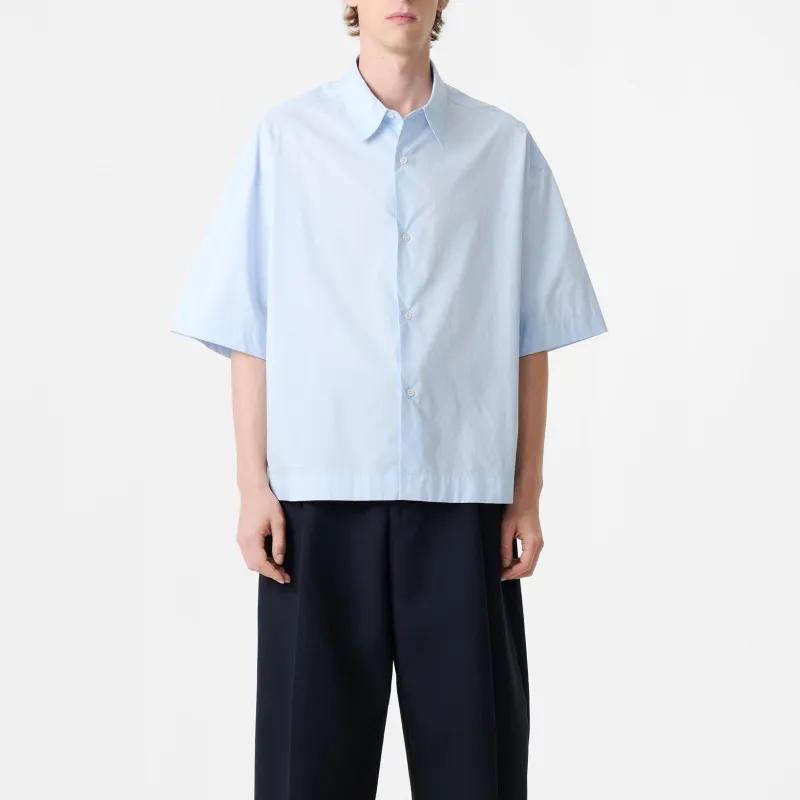Studio Nicholson Sanko Shirt-1