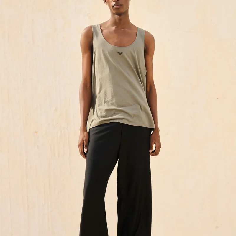 OUR LEGACY x EMPORIO ARMANI/, Tank Top Men's-2