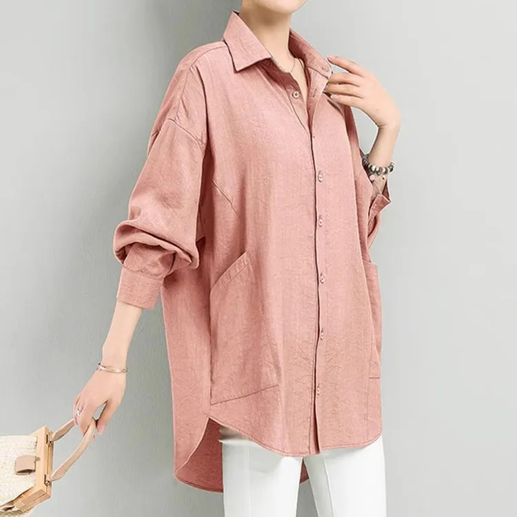 Mapping Shirts Women's-3