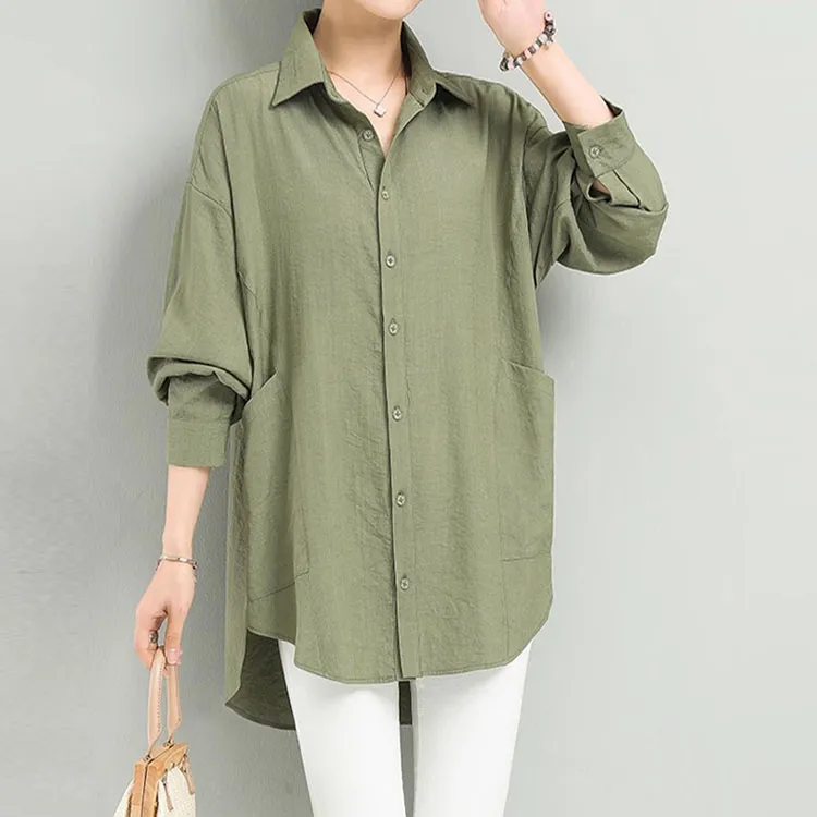 Mapping Shirts Women's-1