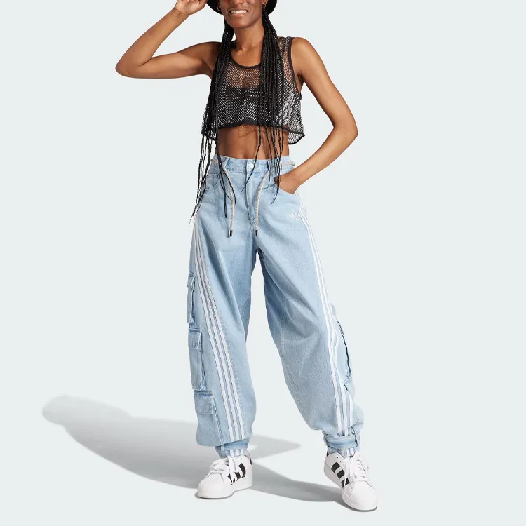 DENIM FB PT - adidas Originals