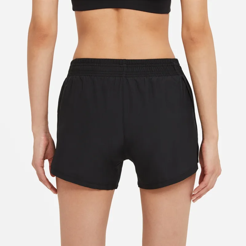 Nike Sports Shorts Women's Black-2