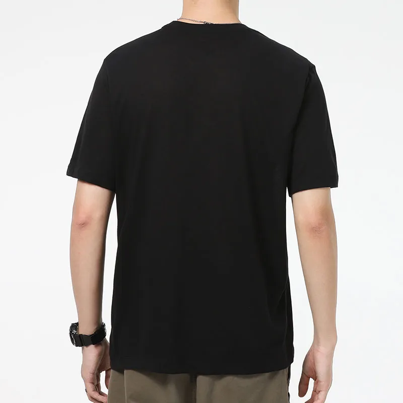 Nike T Shirt Men's 2 Pack Black-4