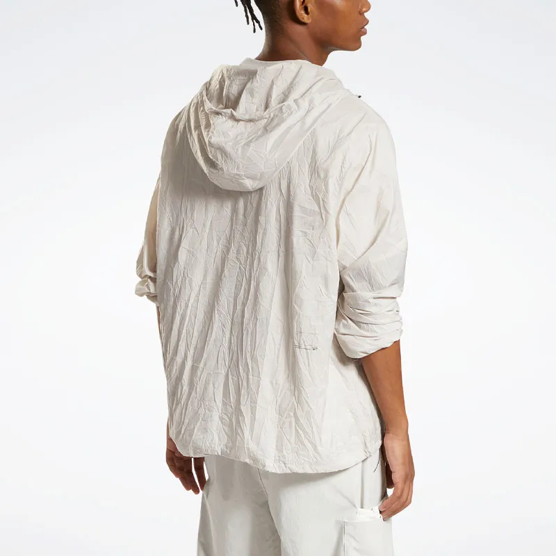 Reebok CLASSICS LF UNISEX Jackets Coats Unisex White-2