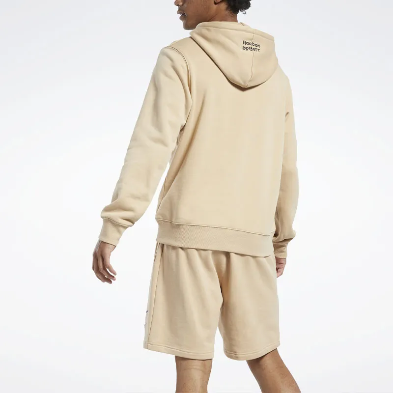Reebok x BoTT OTH Sweatshirt Unisex Light Coffee-2