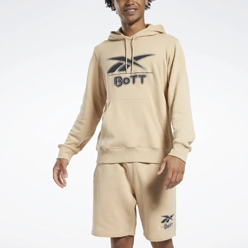Reebok x BoTT OTH Sweatshirt Unisex Light Coffee-1
