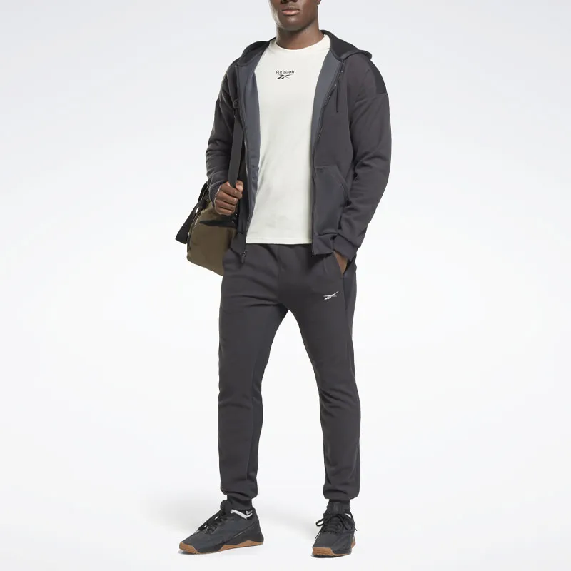 Reebok WOR THERMOWARM Jackets Coats Men's Black-1