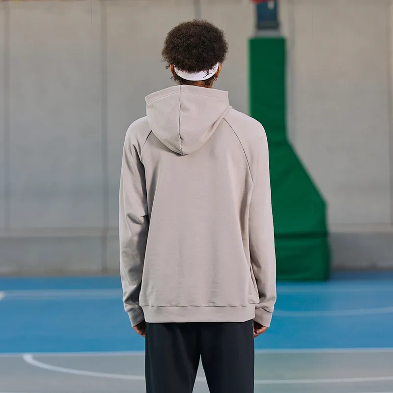 NBA Team Sweatshirts Unisex Khaki-3
