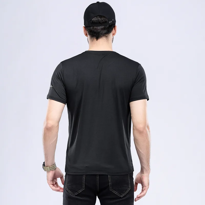 JEEP SPIRIT T Shirt Spring Summer Men's-9