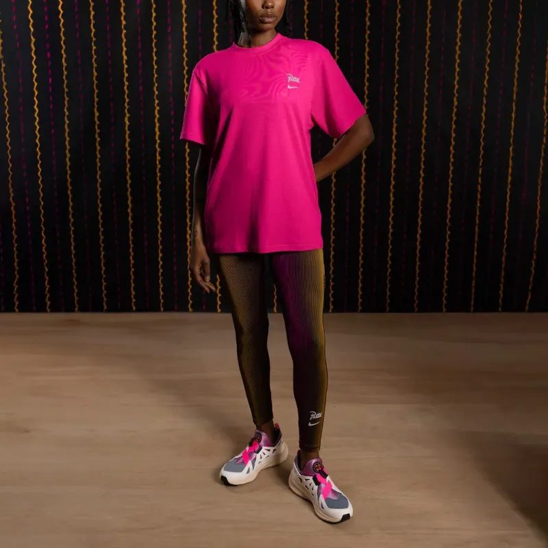 Nike X Patta Running Team T shirt-3