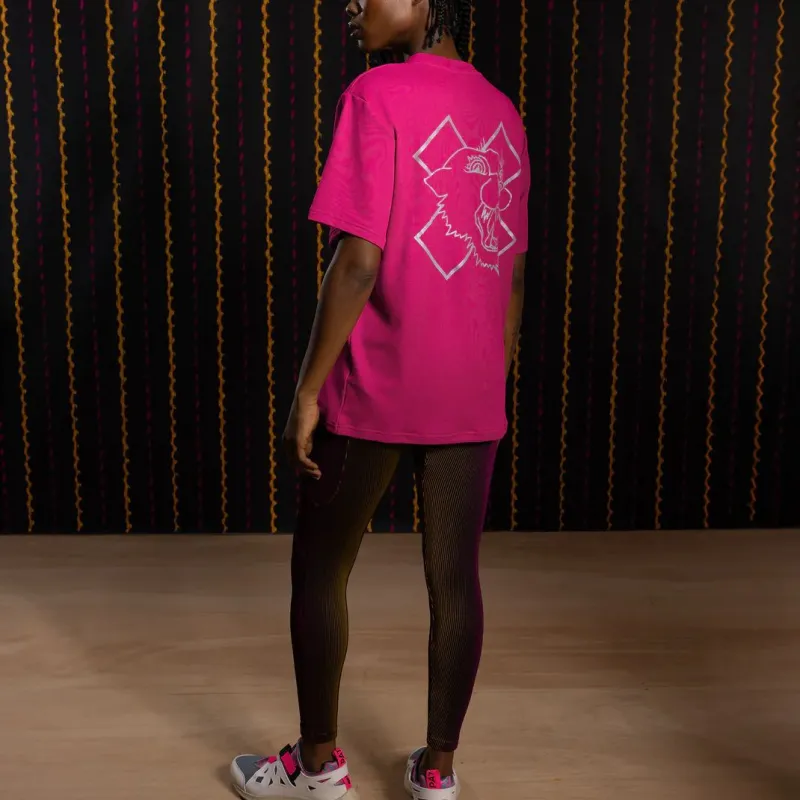 Nike X Patta Running Team T shirt-4