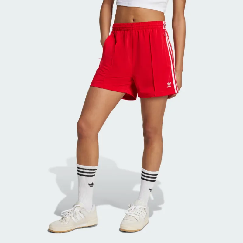 Adidas Firebird Shorts-4