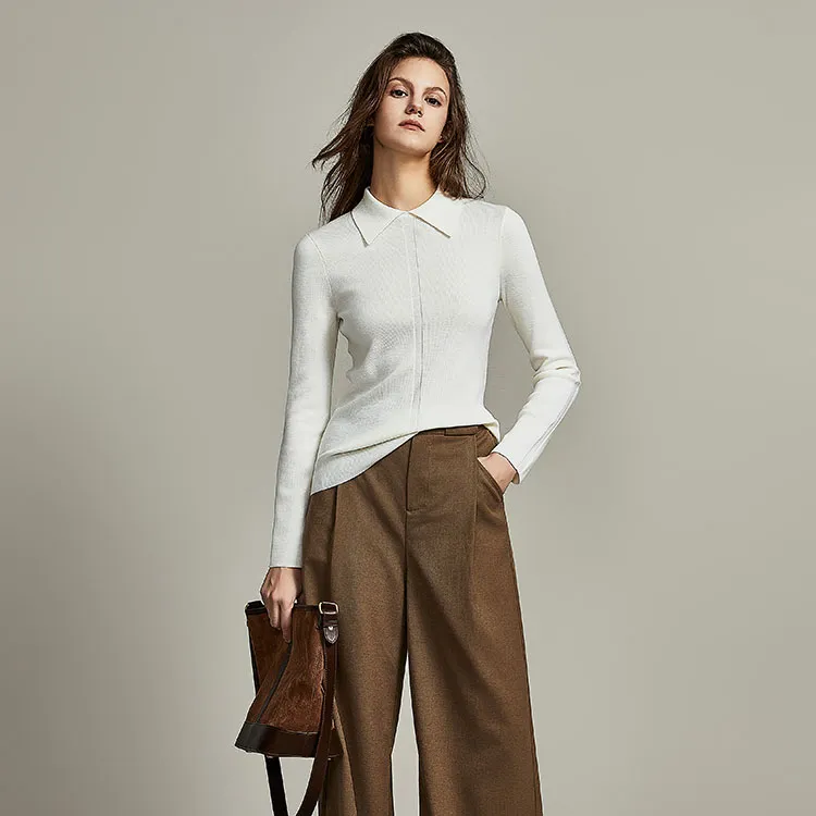 ELLE Sweaters Women's-1