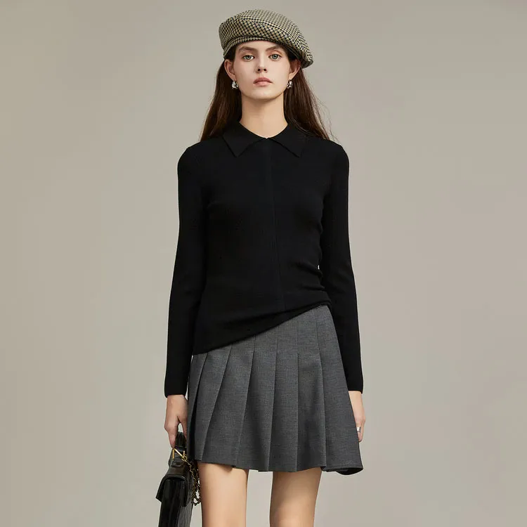 ELLE Sweaters Women's-7