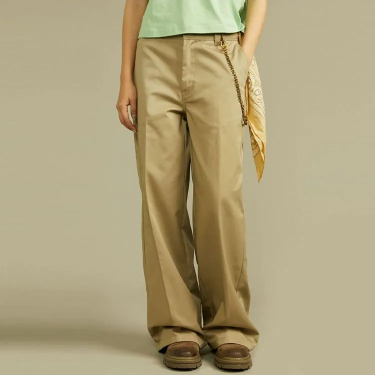 Dickies Casual Pants Unisex-5