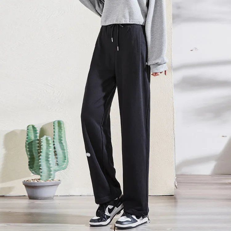 Tonlion Casual Pants Women's-2