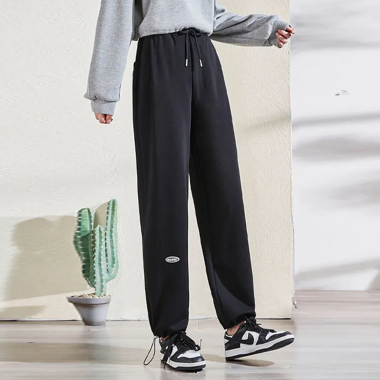 Tonlion Casual Pants Women's-4