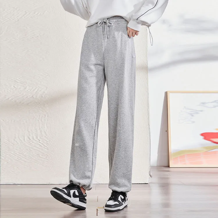 Tonlion Casual Pants Women's-7