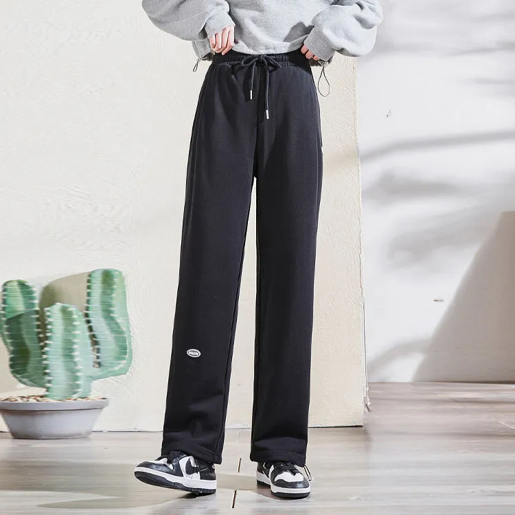 Tonlion Casual Pants Women's-1