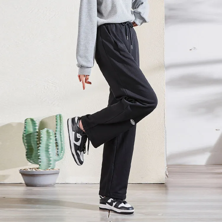 Tonlion Casual Pants Women's-3