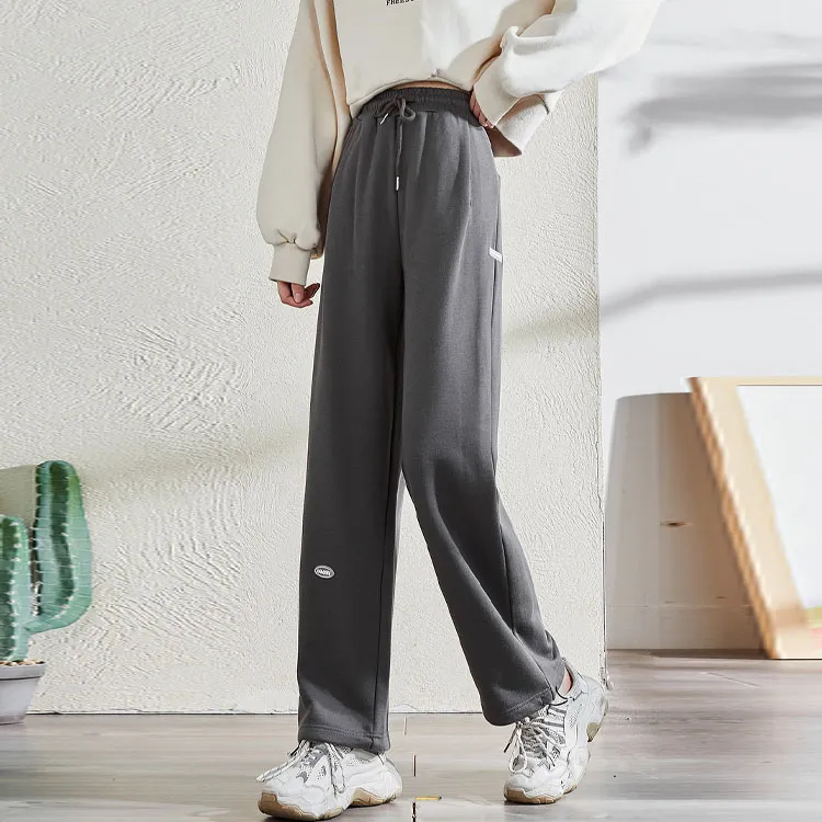 Tonlion Casual Pants Women's-13