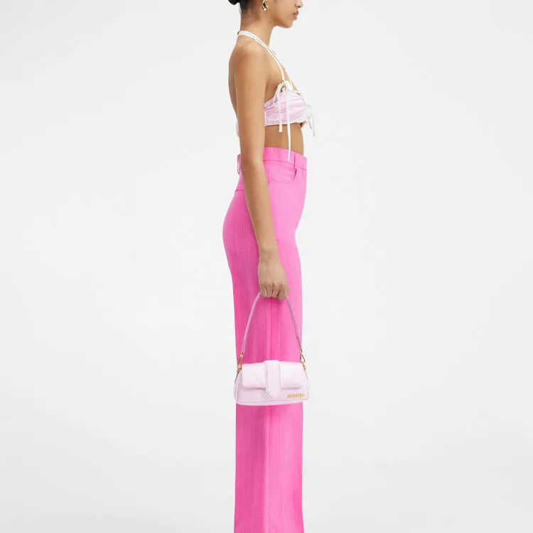 Jacquemus Le Pantalon Sauge 'Beige'-17