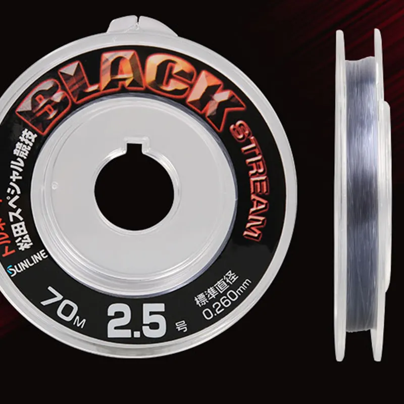 SUNLINE Fish Line-2