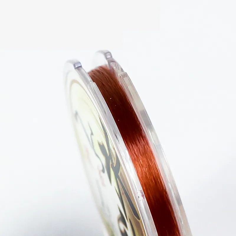SUNLINE Fish Line-2