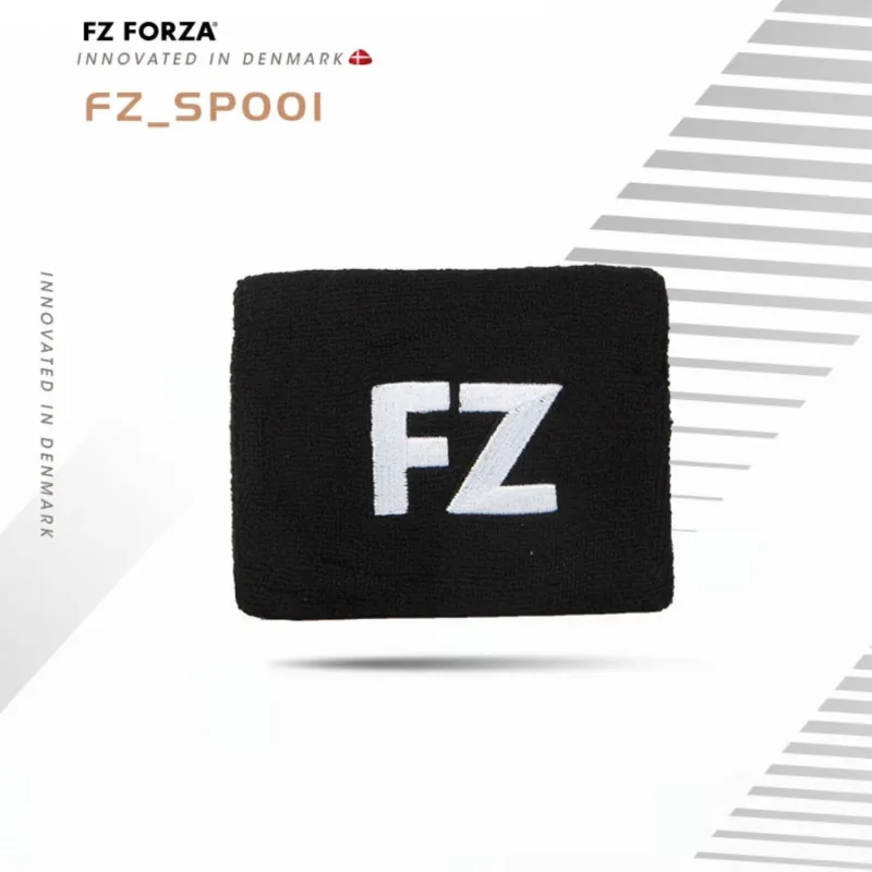 FZ FORZA Sports Badminton Wristbands Protective-3