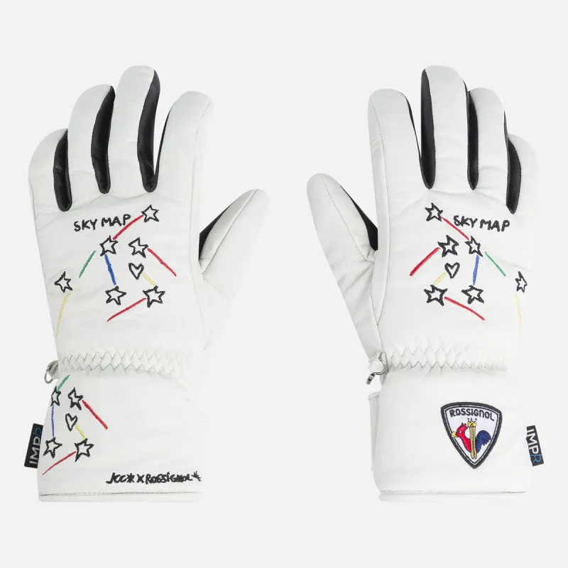 ROSSIGNOL Ski Gloves-1