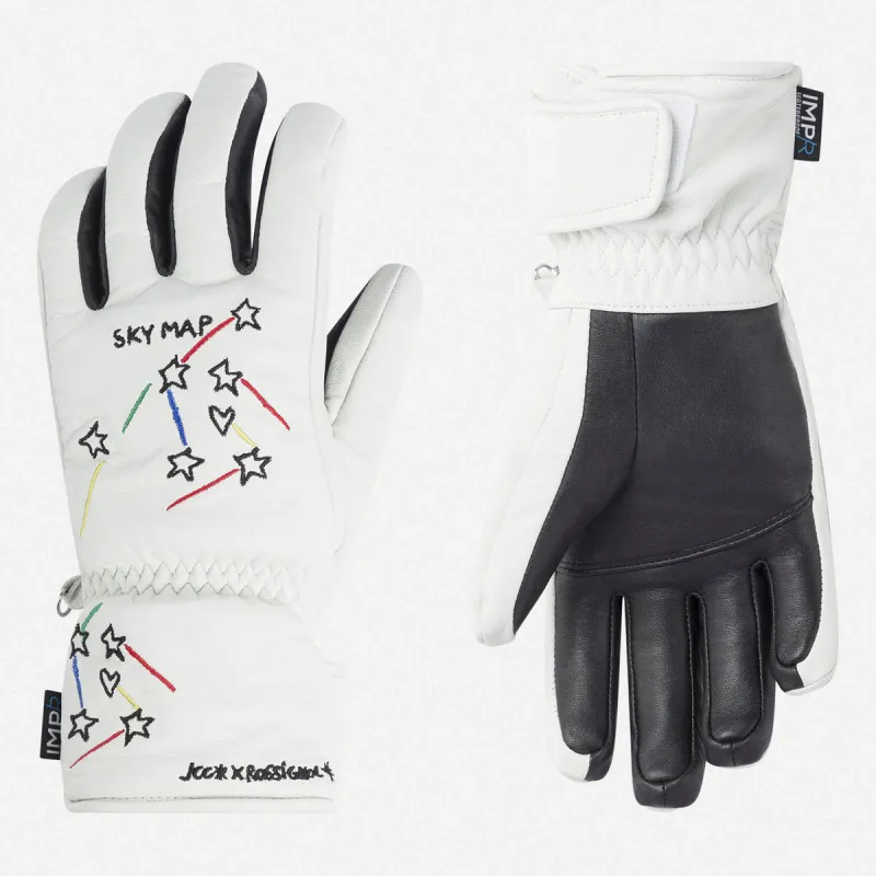 ROSSIGNOL Ski Gloves-3