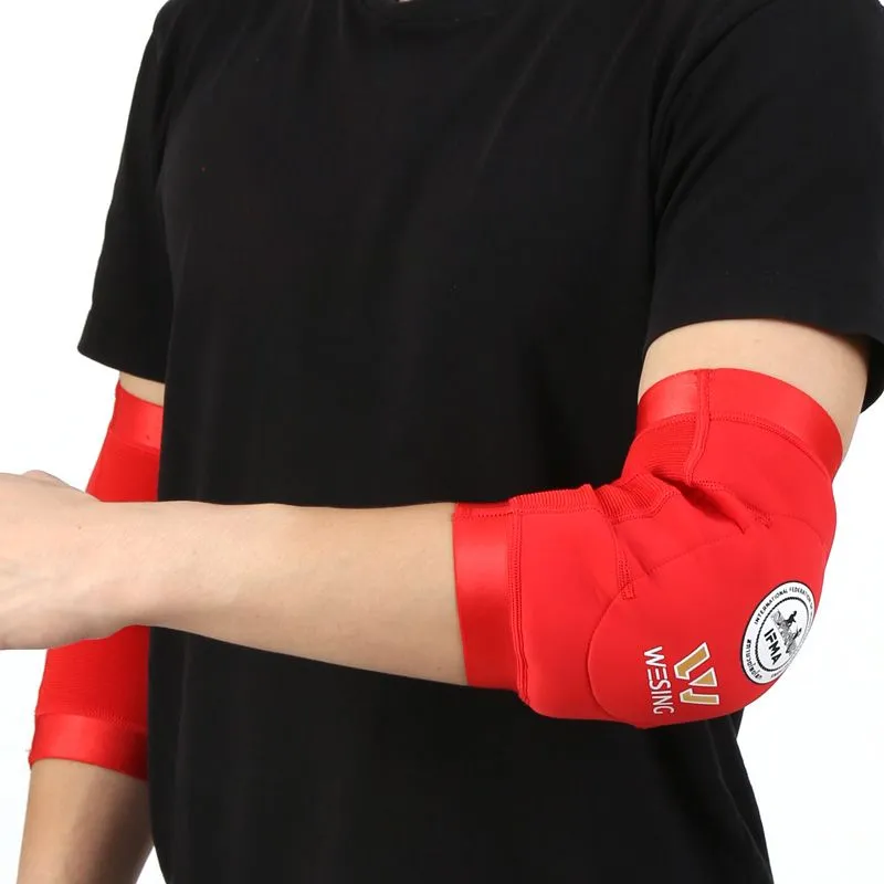 WESING Boxing Protective Gears Elbow Protector-2