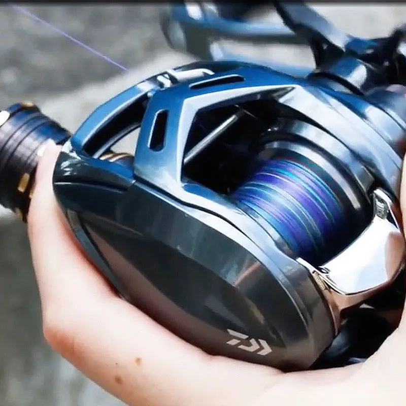DAIWA Fish Line Main Line PE Thread-8