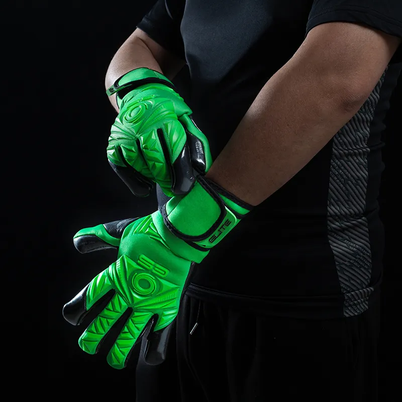 Halo goalkeeper Gloves-5