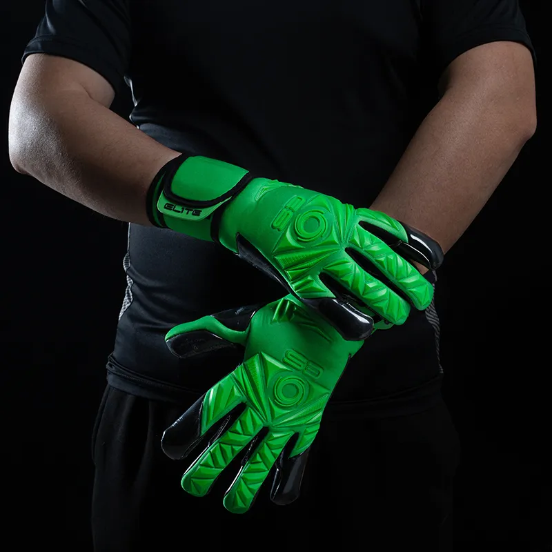 Halo goalkeeper Gloves-3