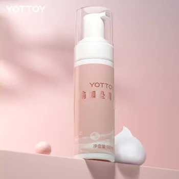 YOTTOY Yoga Mat Cleaner Surfactant Unisex