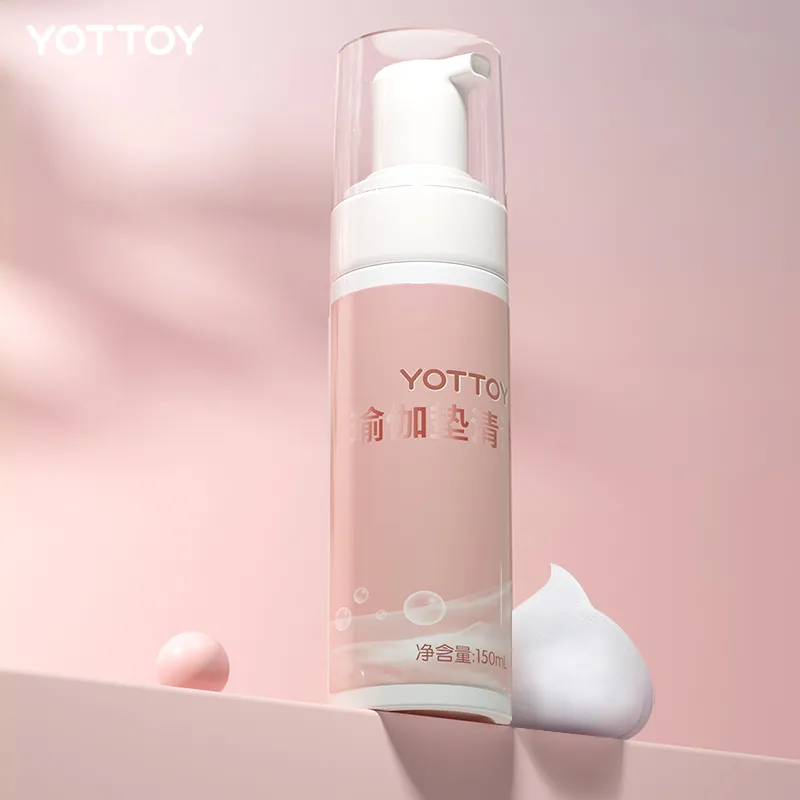 YOTTOY Yoga Mat Cleaner Surfactant Unisex-0