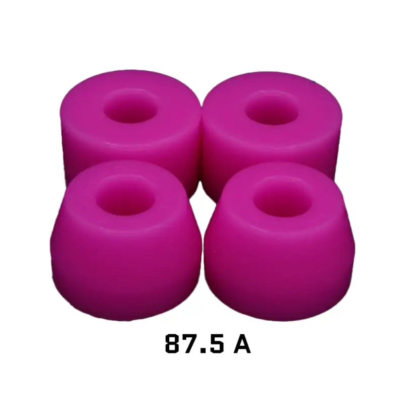 WATERBORNE Skateboard Bearings 87.5a Riptide-1