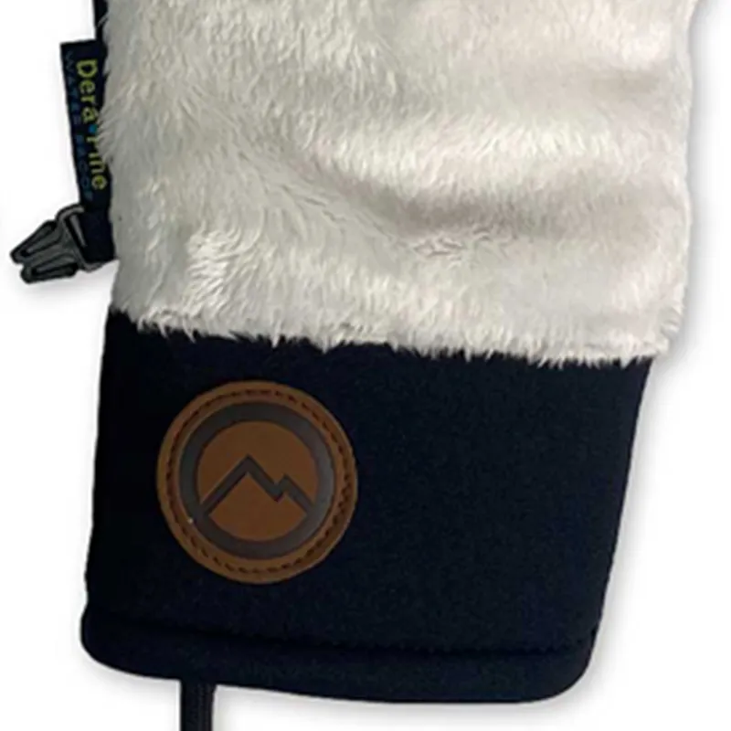 NOVEMBER SNOWMATERIAL Ski Gloves-3