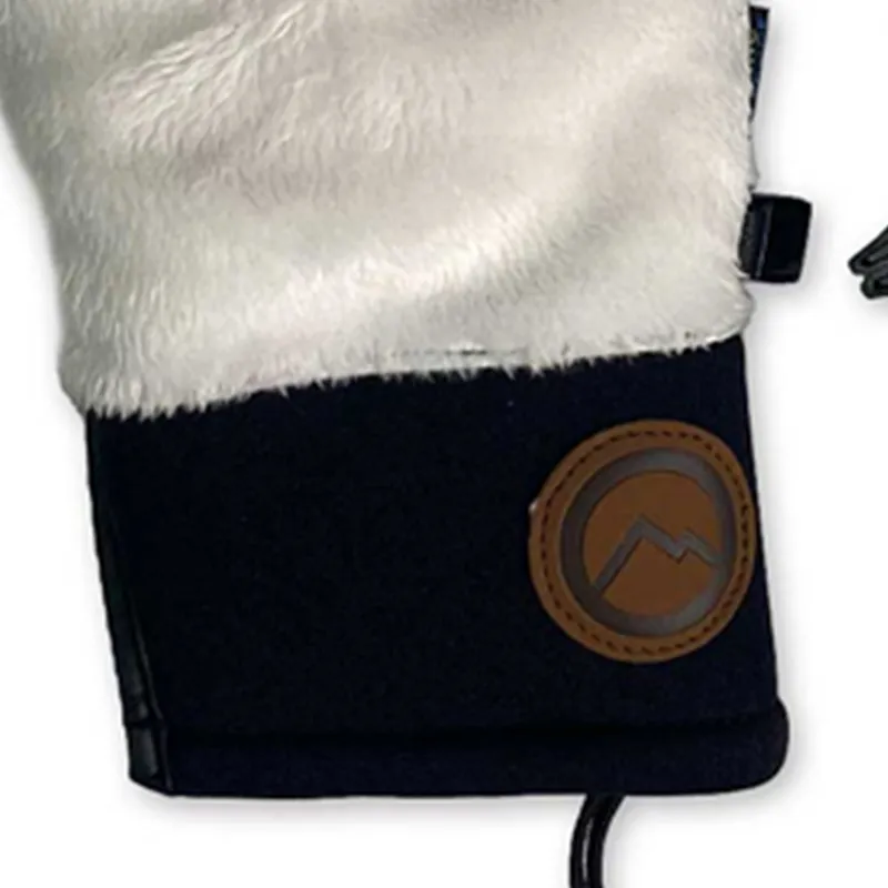 NOVEMBER SNOWMATERIAL Ski Gloves-2