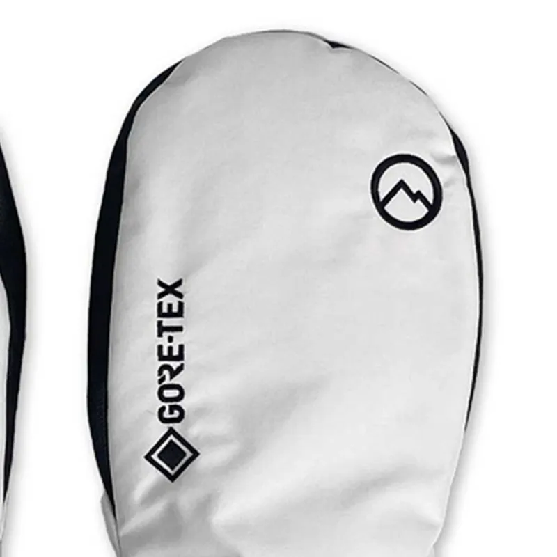 NOVEMBER SNOWMATERIAL Ski Gloves-4