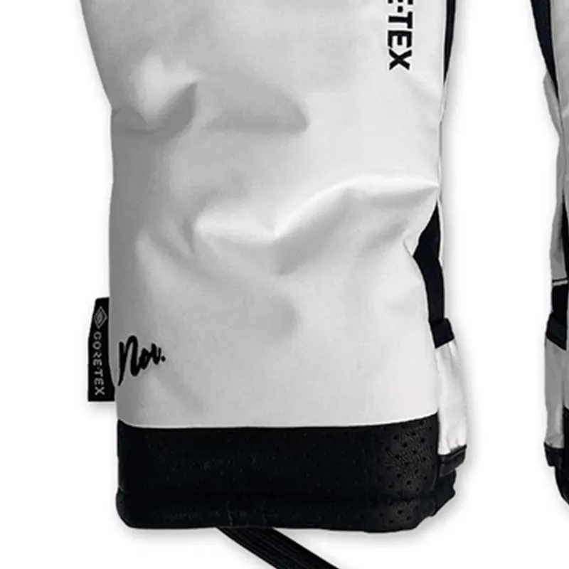 NOVEMBER SNOWMATERIAL Ski Gloves-1