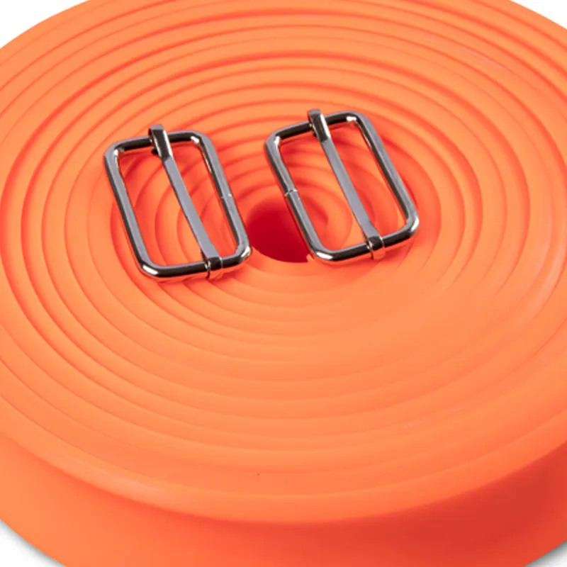 MIKALAN Basketball Training Equipment Rubber Unisex-1